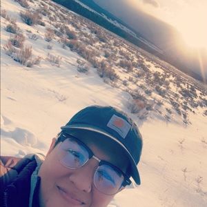 Meet your Posher, Guadalupe